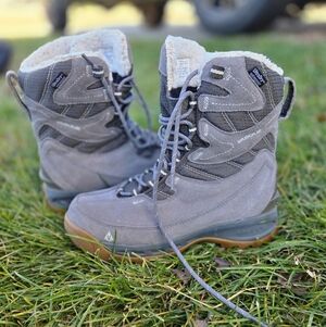 Vasque Pow Pow II UltraDry Insulated Boot